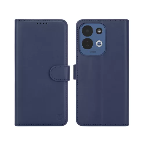 Tactical Field Notes tok Xiaomi Redmi 17 4G/5G készülékhez kék