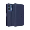 Tactical Field Notes tok Xiaomi Redmi 17 4G/5G készülékhez kék