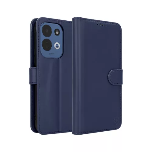 Tactical Field Notes tok Xiaomi Redmi 17 4G/5G készülékhez kék