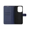 Tactical Field Notes tok Xiaomi Redmi 17 4G/5G készülékhez kék