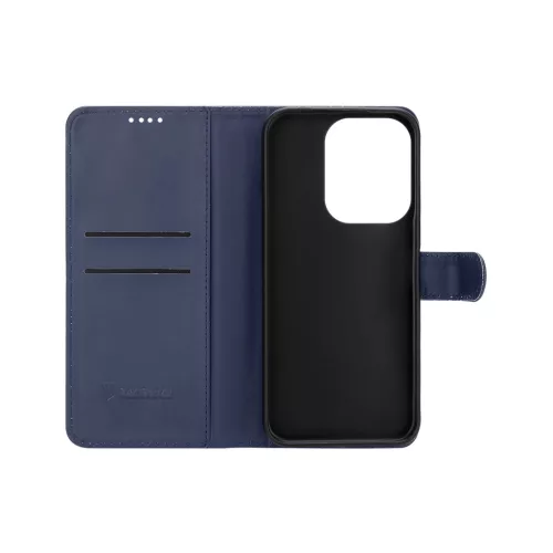 Tactical Field Notes tok Xiaomi Redmi 17 4G/5G készülékhez kék