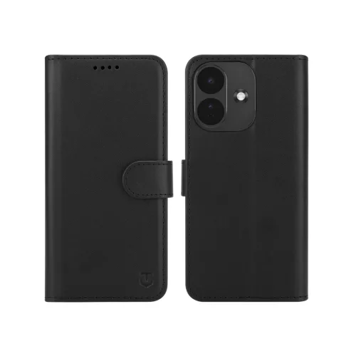 Tactical Field Notes tok Xiaomi Redmi Note 17 Pro 5G készülékhez fekete