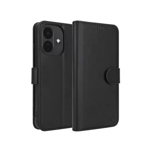 Tactical Field Notes tok Xiaomi Redmi Note 17 Pro 5G készülékhez fekete