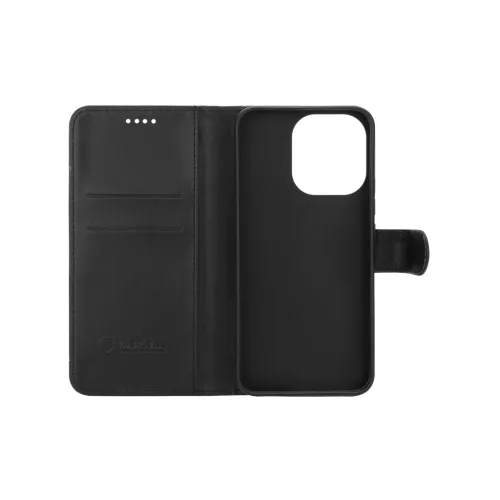 Tactical Field Notes tok Xiaomi Redmi Note 17 Pro 5G készülékhez fekete