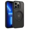 Tactical MagForce Hyperstand tok Apple iPhone 13 Pro készülékhez aszfalt