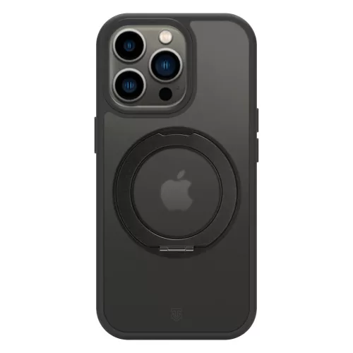 Tactical MagForce Hyperstand tok Apple iPhone 13 Pro készülékhez aszfalt
