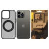 Tactical MagForce Hyperstand tok Apple iPhone 13 Pro készülékhez aszfalt