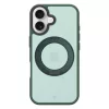 Tactical MagForce Hyperstand tok Apple iPhone 17 készülékhez erdei zöld