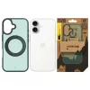 Tactical MagForce Hyperstand tok Apple iPhone 17 készülékhez erdei zöld