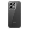 Tactical TPU Plyo tok Xiaomi Redmi 17 4G/5G készülékhez, átlátszó