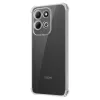 Tactical TPU Plyo tok Xiaomi Redmi 17 4G/5G készülékhez, átlátszó