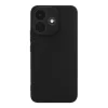 Tactical TPU tok Xiaomi Redmi Note 17 Pro 5G készülékhez fekete