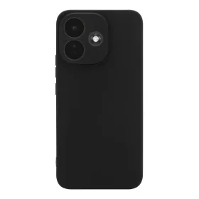   Tactical TPU tok Xiaomi Redmi Note 17 Pro 5G készülékhez fekete