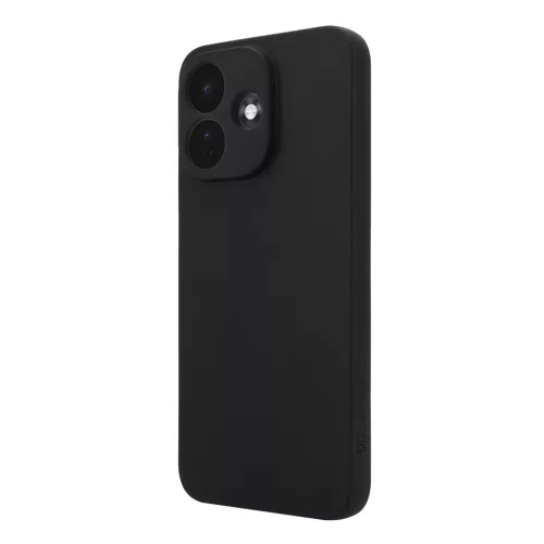 Tactical TPU tok Xiaomi Redmi Note 17 Pro 5G készülékhez fekete