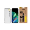 Tactical Glass Shield 5D üvegfólia Xiaomi Redmi 17 4G készülékhez fekete