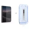 Nillkin edzett üveg kijelzővédő 0.2 mm H+ PRO 2.5D Apple iPhone Duo készülékhez applikátorral (Outer)