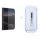 Nillkin edzett üveg kijelzővédő 0.2 mm H+ PRO 2.5D Apple iPhone Duo készülékhez applikátorral (Outer)