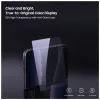 Nillkin edzett üveg kijelzővédő 0.2 mm H+ PRO 2.5D Apple iPhone Duo készülékhez applikátorral (Outer)