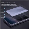 Nillkin edzett üveg kijelzővédő 0.2 mm H+ PRO 2.5D Apple iPhone Duo készülékhez applikátorral (Outer)