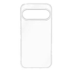 Tactical TPU tok Google Pixel 11 készülékhez átlátszó