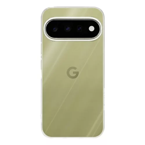 Tactical TPU tok Google Pixel 11 készülékhez átlátszó