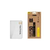Tactical Glass Shield 5D külső üvegfólia Apple IPhone Duo készülékhez, fekete