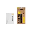 Tactical üvegfólia 2.5D Apple iPhone készülékhez, Duo Clear (Outer)