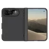 Nillkin Super Frosted FOLD mágneses hátlap tok Apple iPhone Duo készülékhez fekete