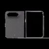 Tactical MagForce Aramid tok Apple iPhone Duo készülékhez, fekete