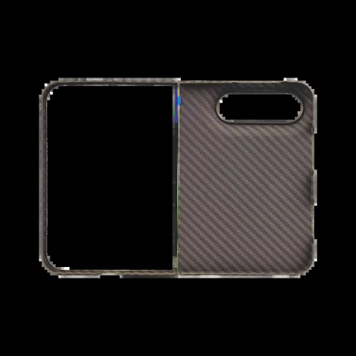 Tactical MagForce Aramid tok Apple iPhone Duo készülékhez, fekete