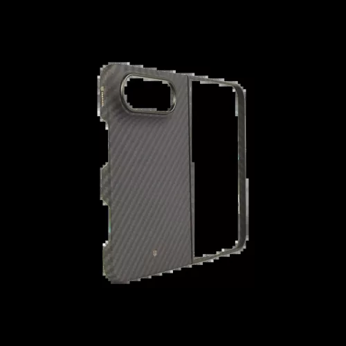 Tactical MagForce Aramid tok Apple iPhone Duo készülékhez, fekete