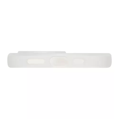 OBAL:ME MagNetix Lumen tok Apple iPhone 15 készülékhez deres