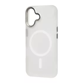   OBAL:ME MagNetix Lumen tok Apple iPhone 16 készülékhez fagyos