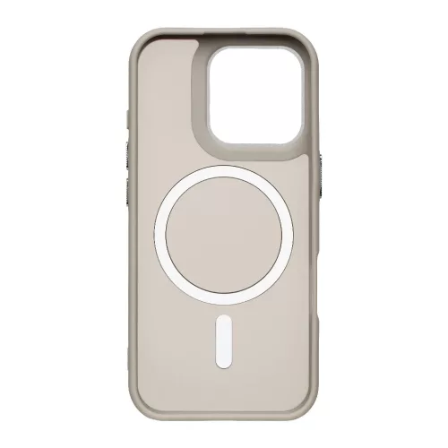 OBAL:ME MagNetix Lumen tok Apple iPhone 16 Pro készülékhez grafit