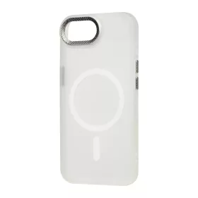   OBAL:ME MagNetix Lumen tok Apple iPhone 16e/17e készülékhez jégszínű