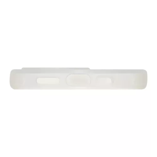 OBAL:ME MagNetix Lumen tok Apple iPhone 16e/17e készülékhez jégszínű