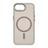OBAL:ME MagNetix Lumen tok Apple iPhone 16e/17e készülékhez grafit