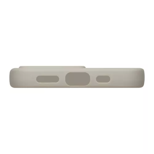 OBAL:ME MagNetix Lumen tok Apple iPhone 16e/17e készülékhez grafit