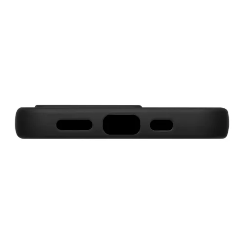 OBAL:ME MagNetix Lumen tok Apple iPhone 16e/17e készülékhez fekete