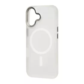   OBAL:ME MagNetix Lumen tok Apple iPhone 17 készülékhez, jégszínű