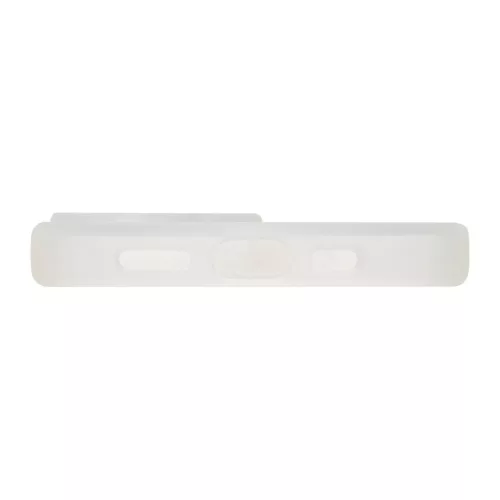 OBAL:ME MagNetix Lumen tok Apple iPhone 17 készülékhez, jégszínű