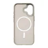 OBAL:ME MagNetix Lumen tok Apple iPhone 17 készülékhez grafit