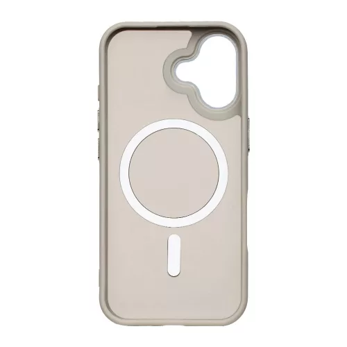 OBAL:ME MagNetix Lumen tok Apple iPhone 17 készülékhez grafit