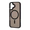 OBAL:ME MagNetix Lumen tok Apple iPhone 17 készülékhez ónix