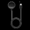 Tactical USB-C töltőkábel Samsung Galaxy Watch Series készülékhez