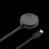 Tactical USB-C töltőkábel Samsung Galaxy Watch Series készülékhez