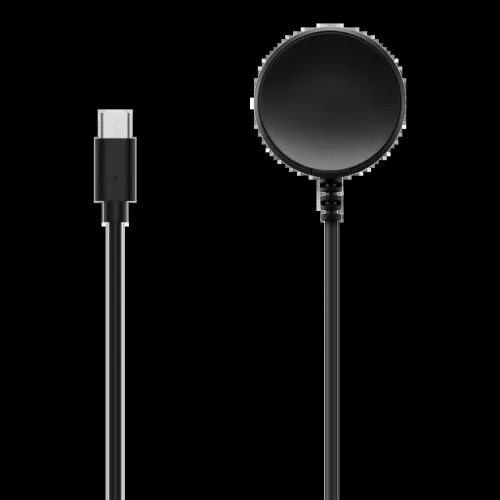 Tactical USB-C töltőkábel Samsung Galaxy Watch Series készülékhez