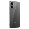 Tactical TPU tok Xiaomi Redmi Note 17 Pro 5G készülékhez átlátszó