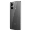 Tactical TPU tok Xiaomi Redmi Note 17 Pro 5G készülékhez átlátszó
