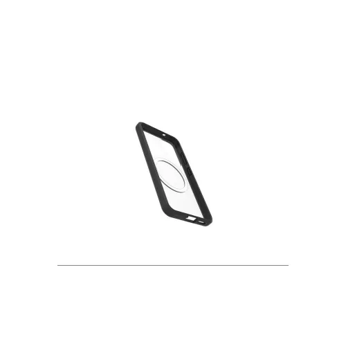 GP-FPS931OB Samsung by Otterbox React védőtok Galaxy S25 készülékhez fekete kristály (sérült csomagolás)